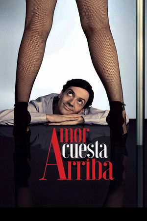 Uphill Love Uphill Love