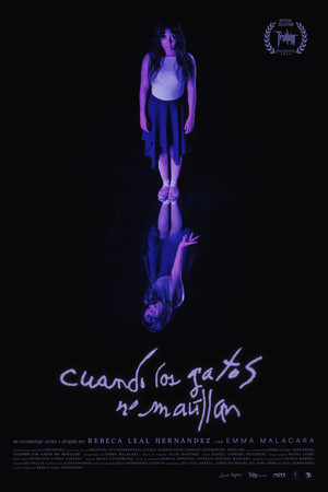 Cuando los gatos no maúllan