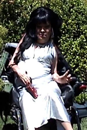 Baby, Be Strong For Me Baby, Be Strong For Me