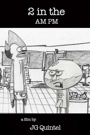 2 in the AM PM 2 in the AM PM