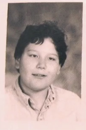 Jeff Weise: My Personal Documentary Jeff Weise: My Personal Documentary