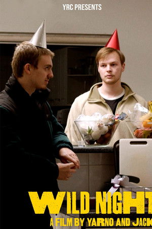 Wild Night