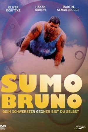 Sumo Bruno Sumo Bruno
