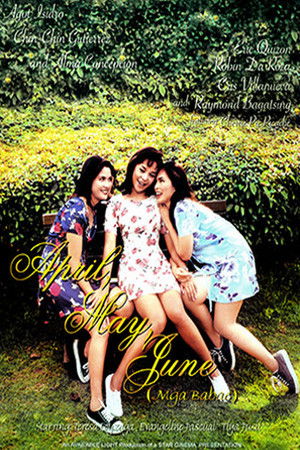 April, May, June April, May, June