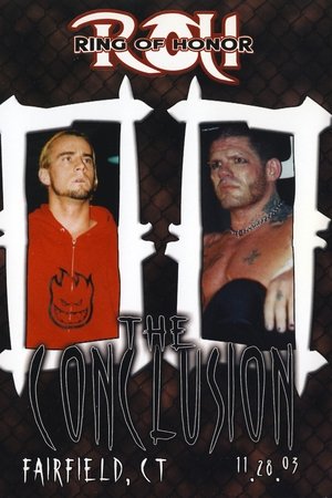 ROH: The Conclusion
