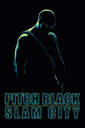 Pitch Black: Slam City Pitch Black: Slam City
