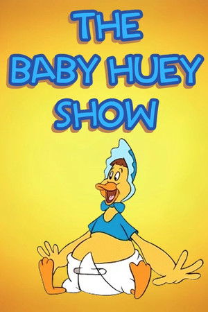 The Baby Huey Show