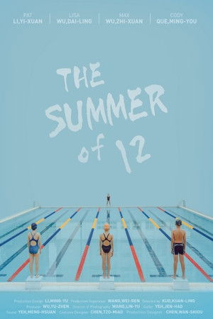 The Summer of 12 The Summer of 12