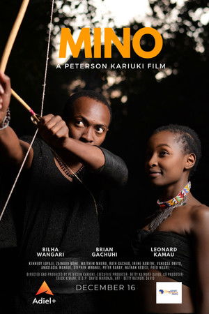 MINO MINO