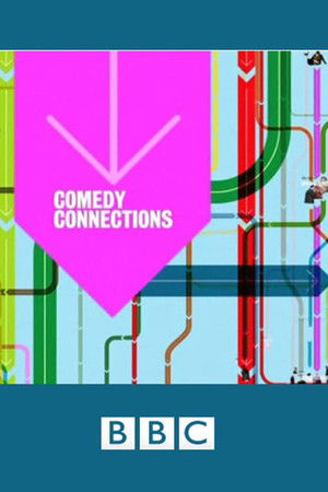 Comedy Connections Comedy Connections