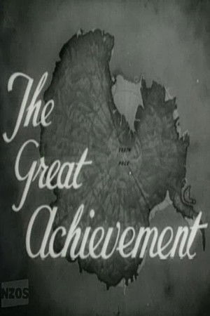 The Great Achievement The Great Achievement