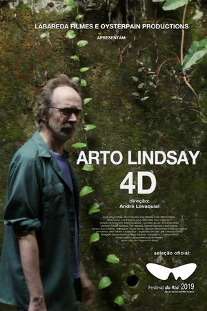 Arto Lindsay 4D Arto Lindsay 4D