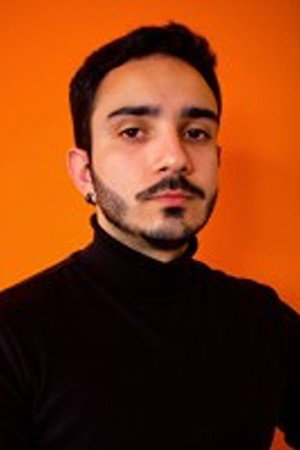Lucas Ruiz-Calero