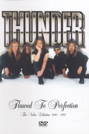 Thunder - Flawed To Perfection (The Video Collection 1990-1995) Thunder - Flawed To Perfection (The Video Collection 1990-1995)