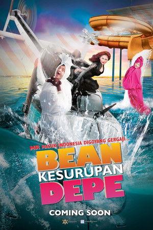 Mr. Bean Kesurupan Depe Mr. Bean Kesurupan Depe