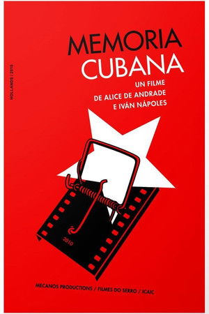 Memória Cubana Memória Cubana