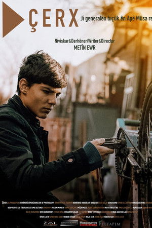 Çerx Çerx