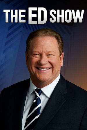The Ed Show The Ed Show