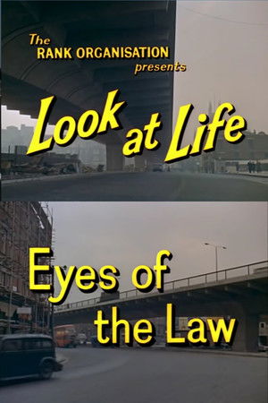 Look at Life: Eyes of the Law Look at Life: Eyes of the Law