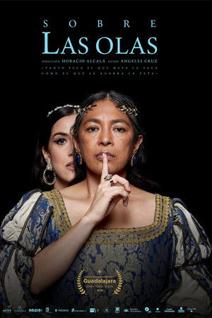 Sobre las olas Sobre las olas