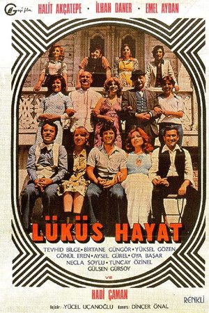 Lüküs Hayat Lüküs Hayat