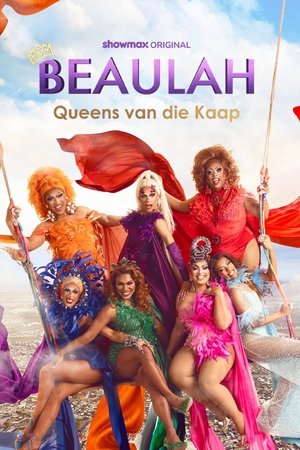 Beaulah: Queens van die Kaap Beaulah: Queens van die Kaap