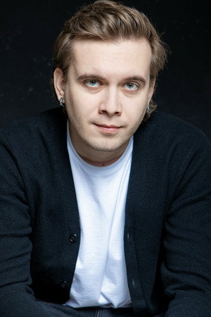 Дмитрий Овчинников