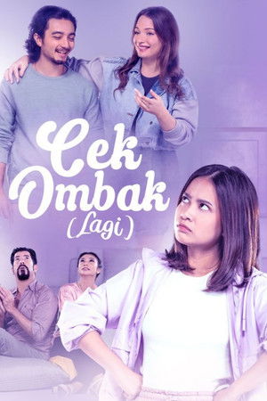 Cek Ombak ( Lagi ) Cek Ombak ( Lagi )