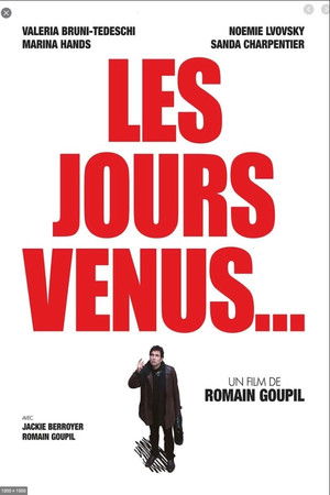 Les Jours venus Les Jours venus