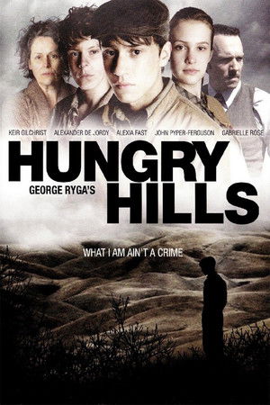 Hungry Hills Hungry Hills