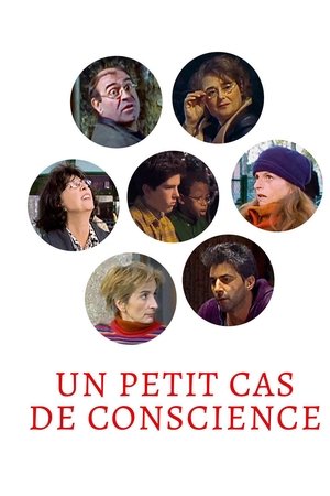 Un petit cas de conscience Un petit cas de conscience