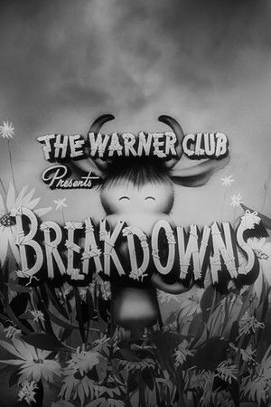 Breakdowns of 1944 Breakdowns of 1944