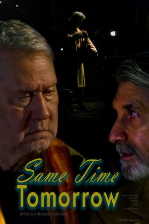 Same Time Tomorrow Same Time Tomorrow