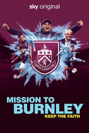 Mission to Burnley Mission to Burnley