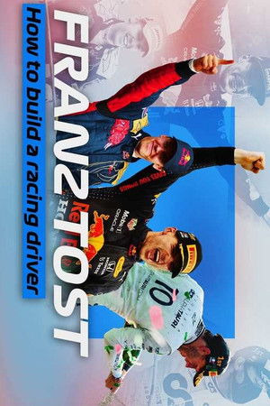 Franz Tost: How To Build A Racing Driver Franz Tost: How To Build A Racing Driver