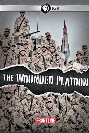 The Wounded Platoon The Wounded Platoon