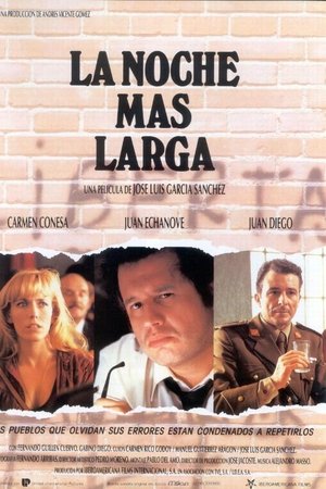 The Longest Night The Longest Night