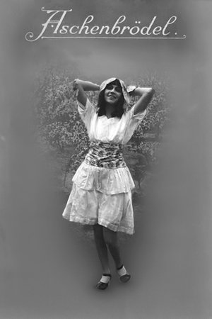 Cinderella Cinderella