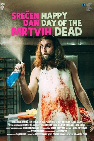 Happy day of the dead Happy day of the dead