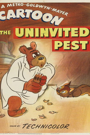 The Uninvited Pest The Uninvited Pest