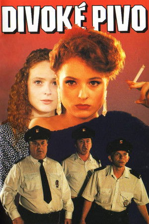 Divoké pivo Divoké pivo