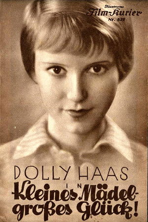 Kleines Mädel, großes Glück Kleines Mädel, großes Glück