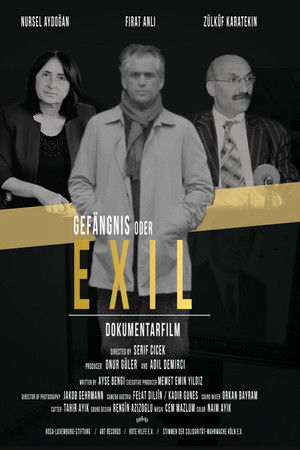 Prison or Exile Prison or Exile