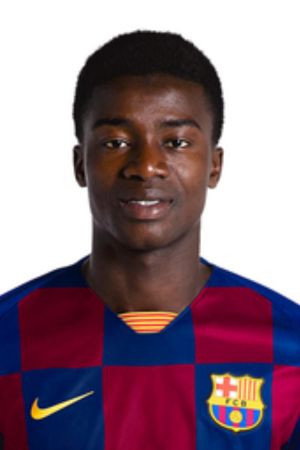 Moussa Wagué