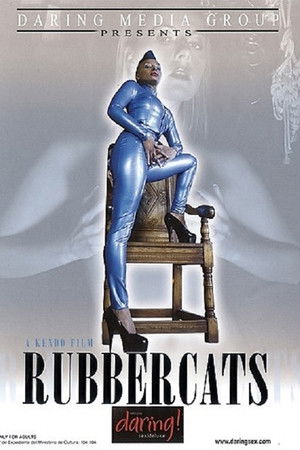 Rubbercats Rubbercats