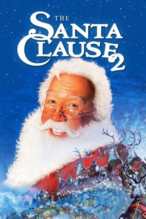 The Santa Clause 2 The Santa Clause 2