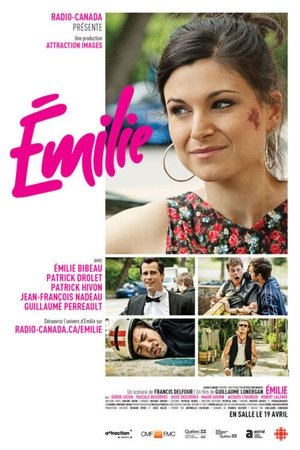 Émilie Émilie