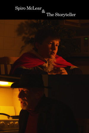 Spiro McLear & the Storyteller Spiro McLear & the Storyteller