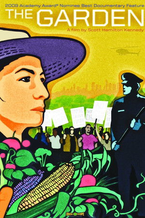 The Garden The Garden