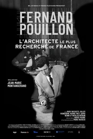 Fernand Pouillon: France's Most Wanted Architect Fernand Pouillon: France's Most Wanted Architect
